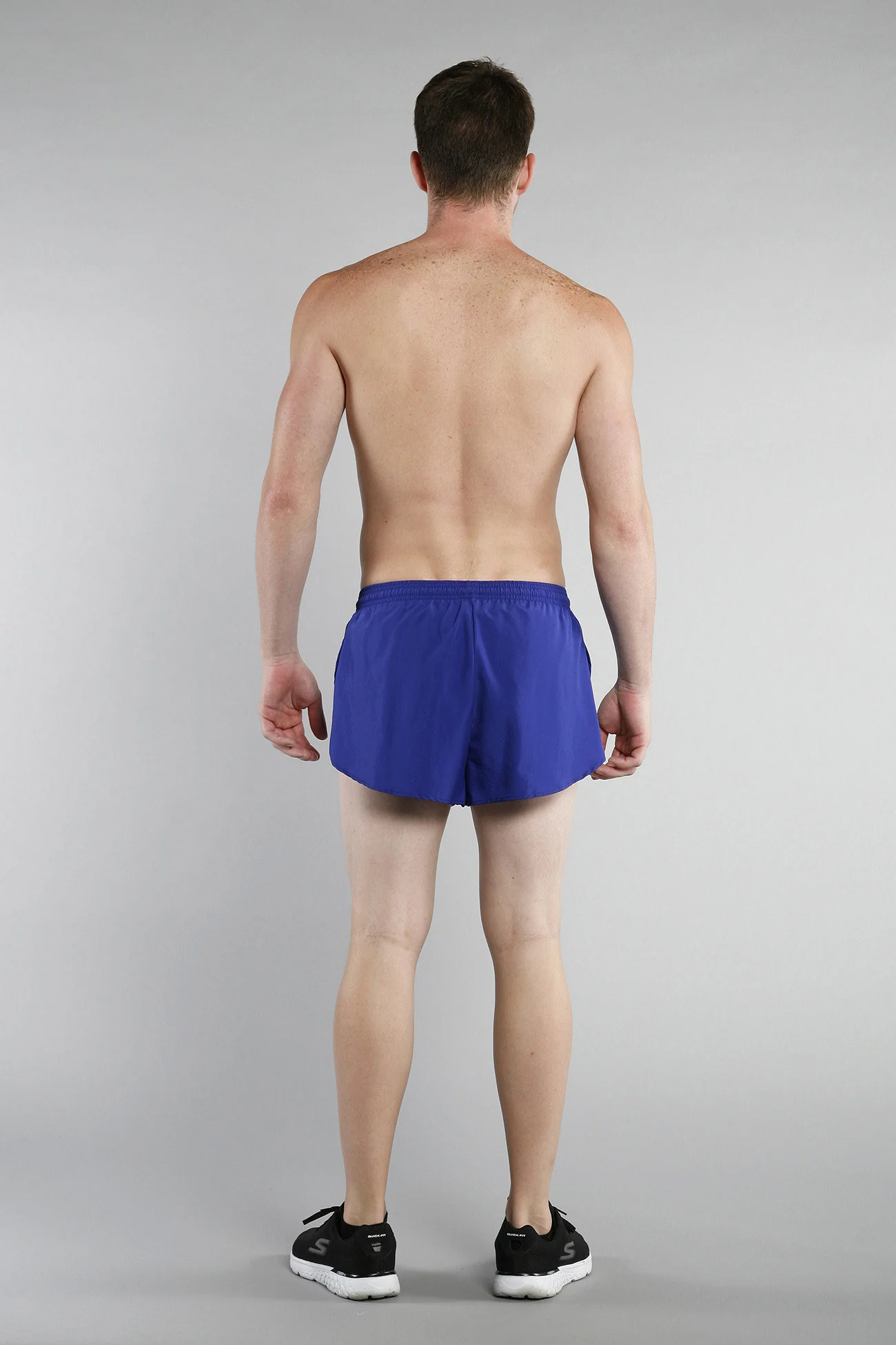 Men's Flag 1" Elite Split Shorts [M] - Montana - Image 5