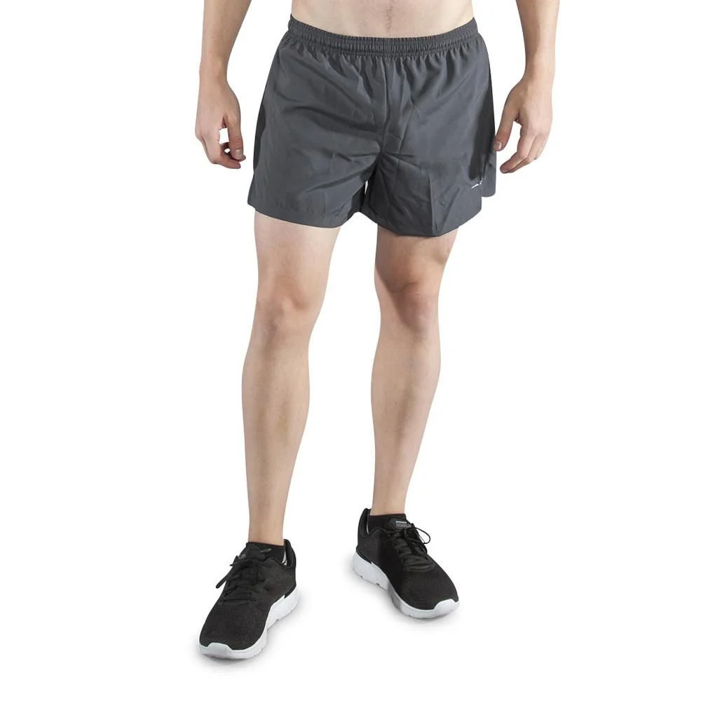 Men's 3.75" V-Notch - Titanium - Image 6
