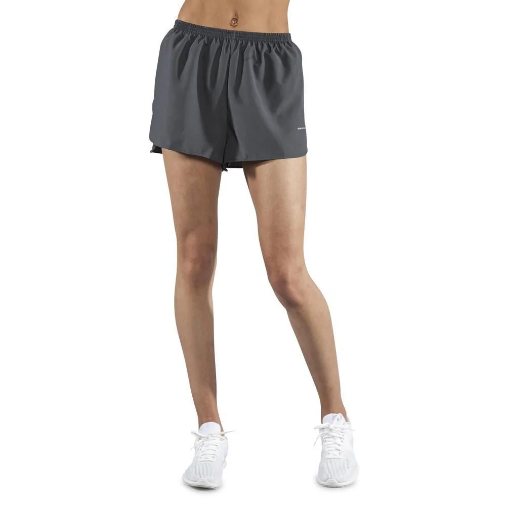 Women's Solid 1.5" Split Trainer - Titanium - Image 6
