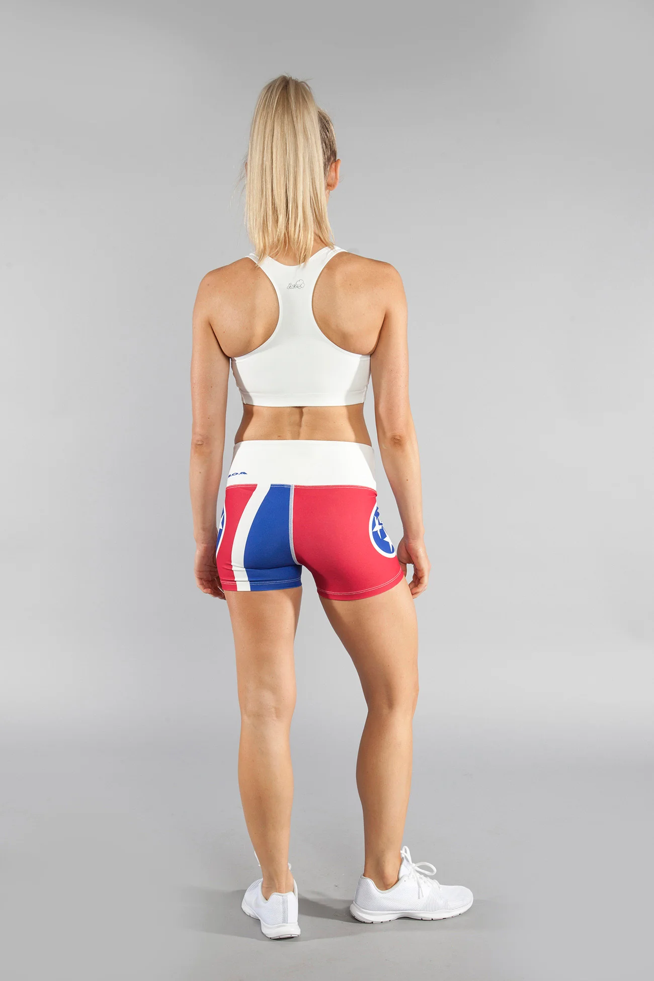 Women's Fit Short - Tennessee - Image 5