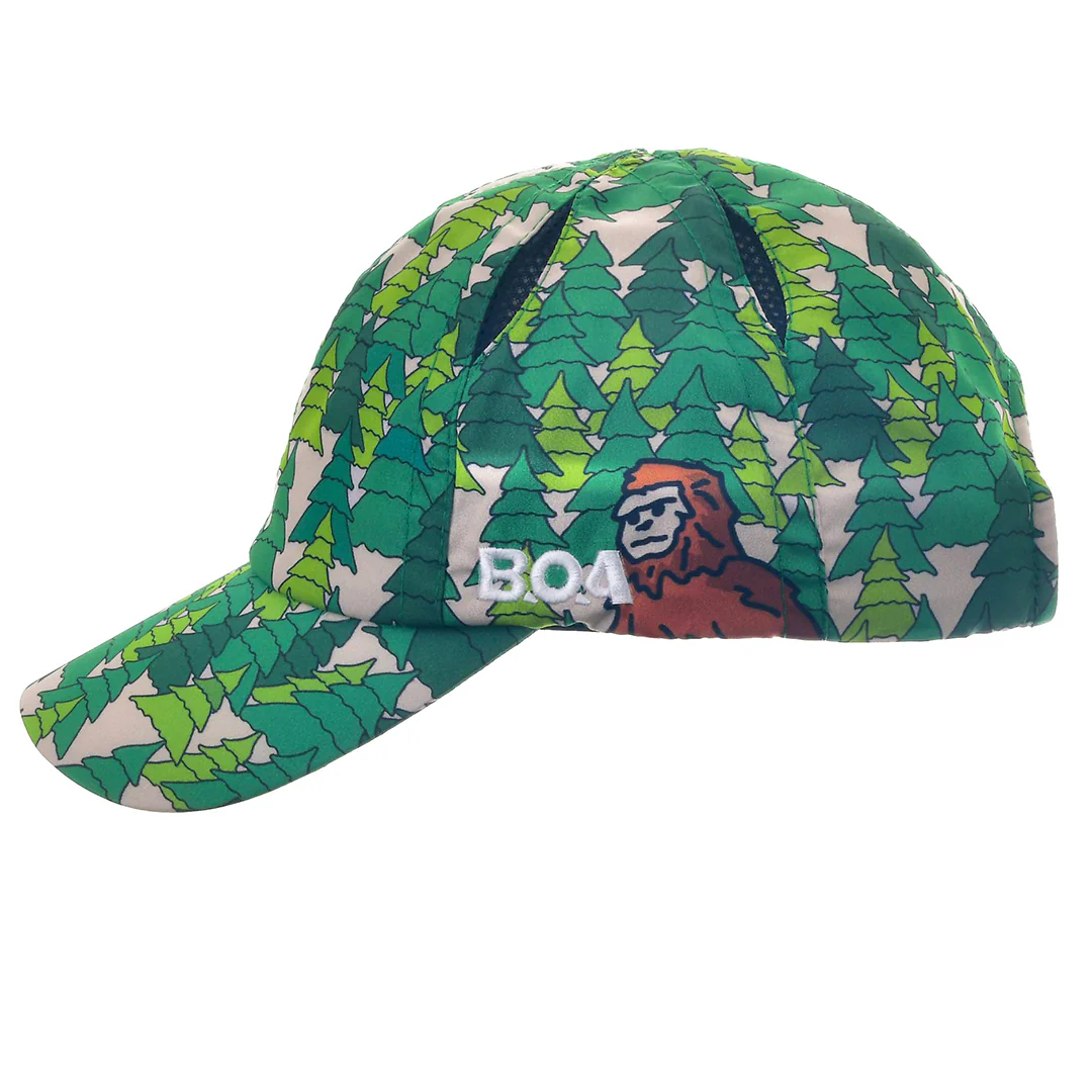 Hat - Bigfoot - Image 3