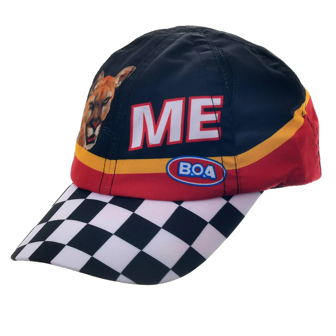 Hat - Talladega - Image 3