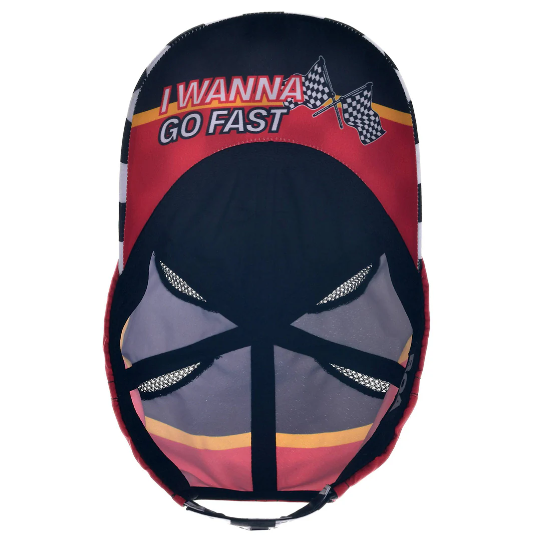 Hat - Talladega - Image 4