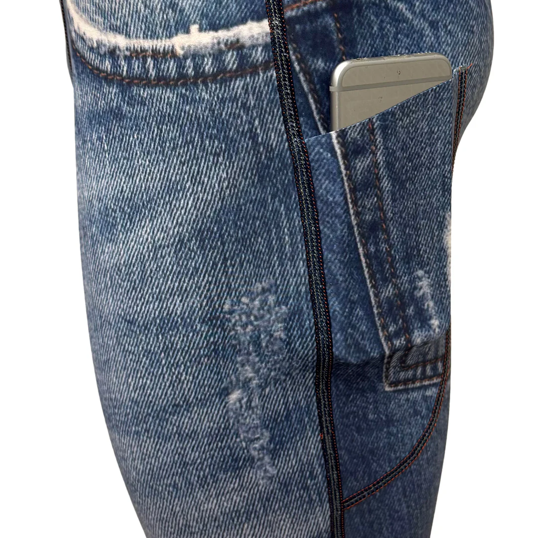 Men's 9" Titan Racer Half Tight - Jorts - Image 3