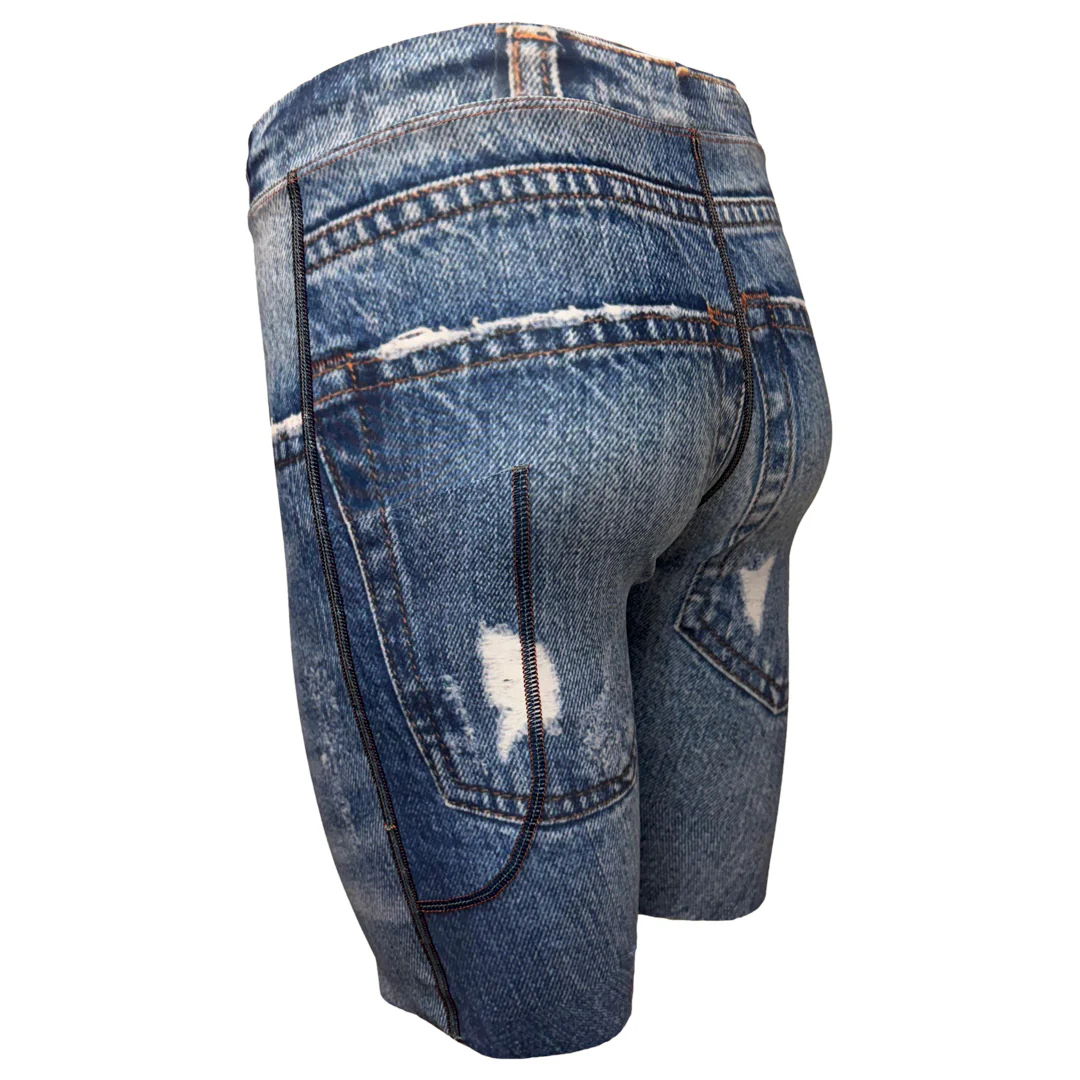 Men's 9" Titan Racer Half Tight - Jorts - Image 4