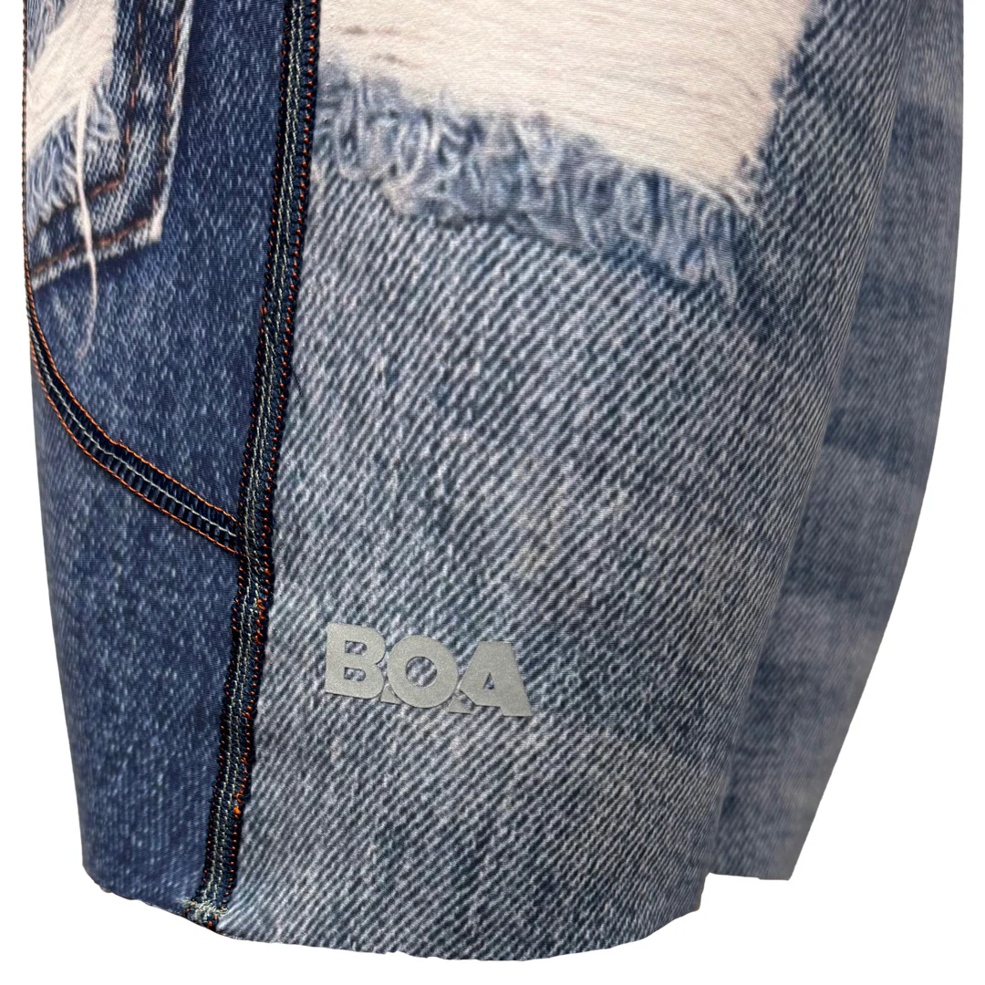 Men's 9" Titan Racer Half Tight - Jorts - Image 5