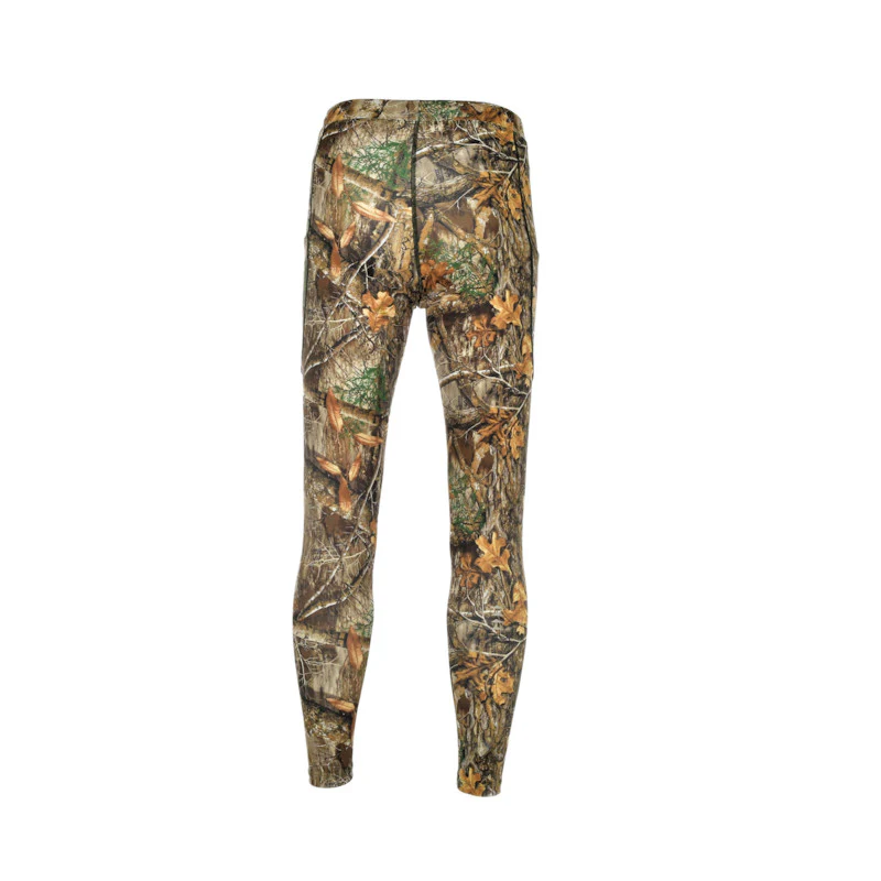 Men's B.O.A Constrictor Plus Full Tight - Realtree - Image 3