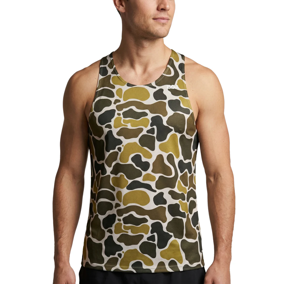 Men's Tops